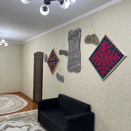 Shyrdak - Шырдак Otel Osh Dış mekan fotoğraf