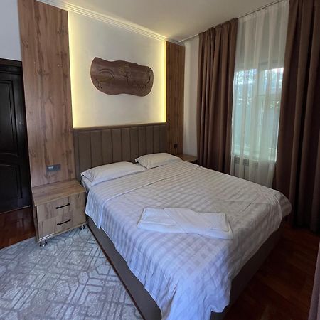 Shyrdak - Шырдак Otel Osh Dış mekan fotoğraf